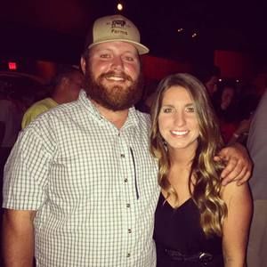 Meet your Posher, Annalise